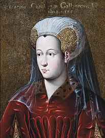 Catherine de France