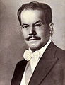 Pedro Aguirre Cerda 1938-1941