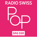 Λογότυπο του Radio Swiss Pop (2018)