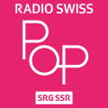 Λογότυπο του Radio Swiss Pop (2018)