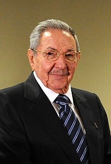 Raúl Castro