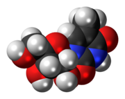 5-Metyluridín