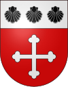 Wappen von Sévery