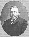 Stanislas Lépine overleden op 28 september 1892