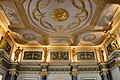 The ceiling, Ante-Room, Syon House