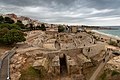 Anfiteatro de Tarraco, finales del S.II (Tarragona)