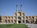Amir Chakmaq Complex, Yazd