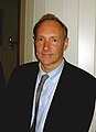 Tim Berners-Lee in 2009