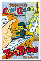 Filmposter voor Tom Thumb (1936)