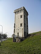 Turm Villa Morosini