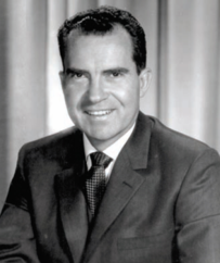 Richard Nixon