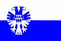 Vlagge van de gemeente Arnem