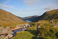 Glendalough