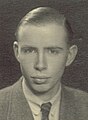 Zeger van Boetzelaer geboren op 11 september 1921