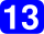 13