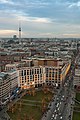 Deutsch: Leipziger Platz