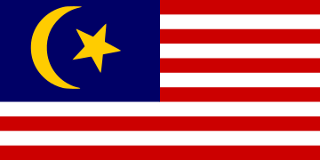 La tercera bandera propuesta