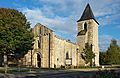 Église Notre-Dame de Bouin