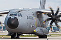 EC-404 at ILA Berlin Air Show 2012