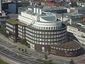 Alfred Wegener Institute a Bremerhaven