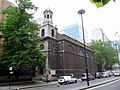 All Hallows-on-the-Wall, London