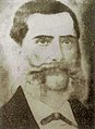 Andrés del Valle El Salvador {1841-1850)