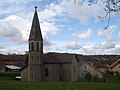 Kirche Notre-Dame