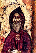 Antonius von Kiew († 1073)