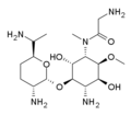 Astromicin