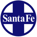 Emblema da Atchison, Topeka and Santa Fe Railway