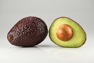 Hass avocado