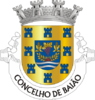 Coat of arms of Baião