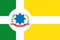 Drapeau de São Miguel do Iguaçu