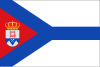 Bandera de Cantabrana (Burgos)