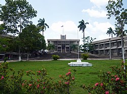 Belize Parlamentosu