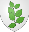 Blason de Charmois