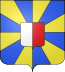 Blason de Spincourt