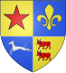 Coat of arms of Soumoulou