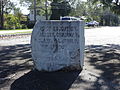 Board of Education cornerstone