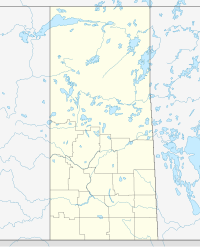 Beverley is located in Saskatchewan
