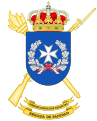 Coat of Arms of the Medical Brigade
