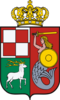 Coat of arms of Bemowo