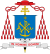 Crescenzio Sepe's coat of arms