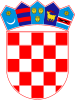 Herb Chòrwacczi