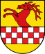 Blason de Herscheid