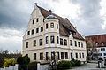 Wohnhaus