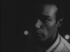 Duane Jones as Ben in Night of the Living Dead shadowed bw.jpg