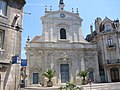 Eglise St Maurice Grande Rue