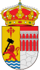 Герб муниципалитета Бернуй-де-Поррерос