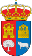 Blason de Navahondilla